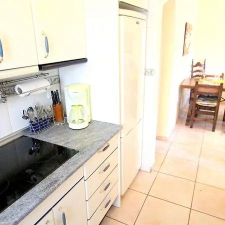 Apartman Villasol 1