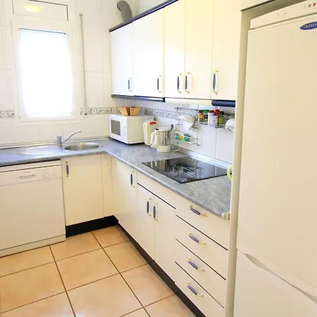 Villasol 1 Apartman