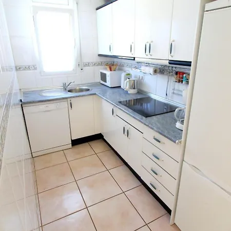 Appartement Villasol 1 *
