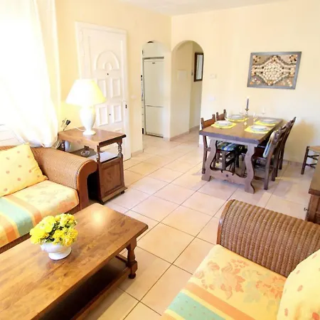 Villasol 1 Empuriabrava