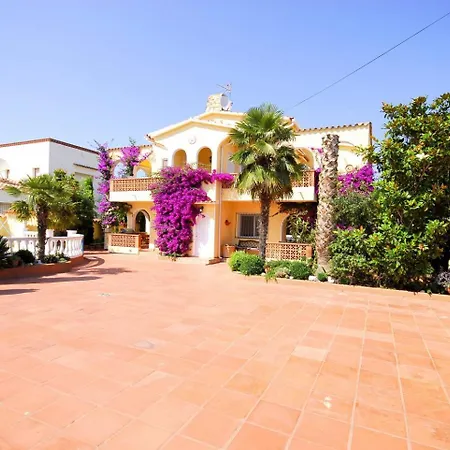 Villasol 1 *