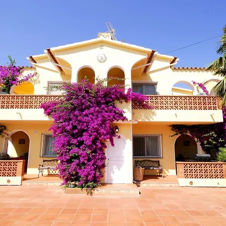 Villasol 1