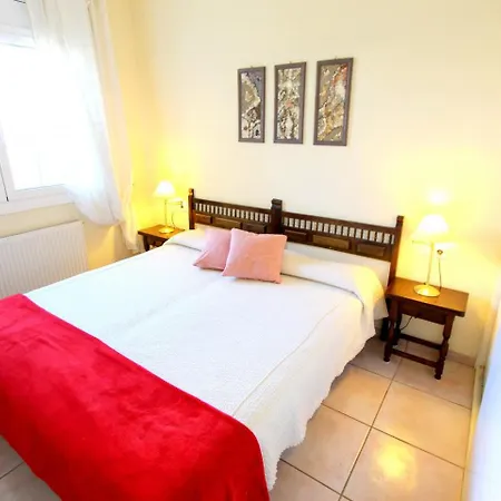 Villasol 1 Appartement *