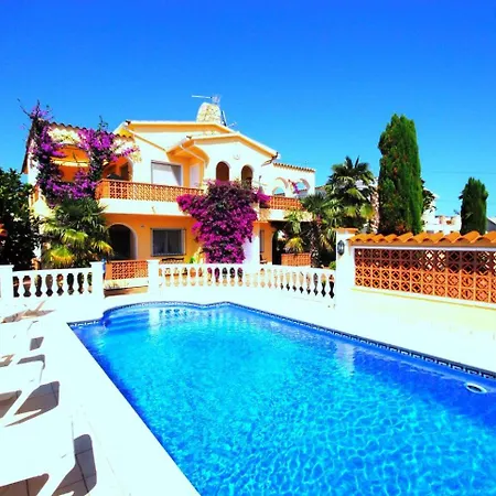 Villasol 1 *