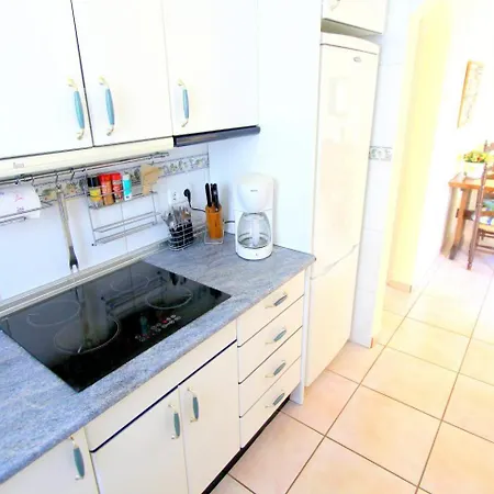Villasol 1 Apartman