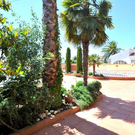 Villasol 1 Appartement *