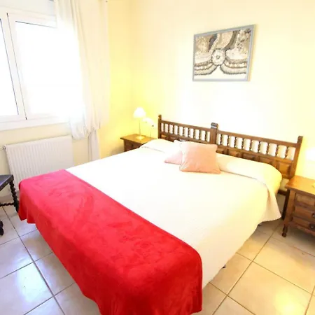 Villasol 1 Empuriabrava