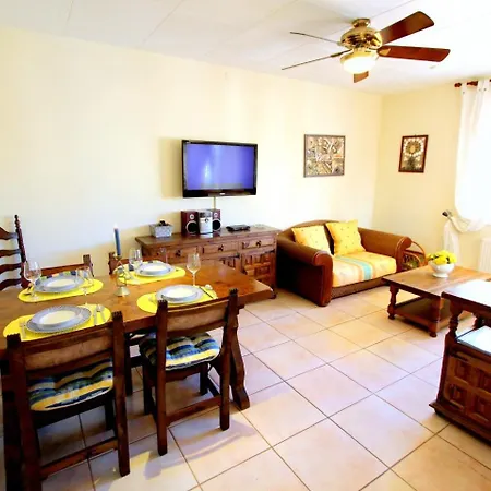 Villasol 1 Apartman