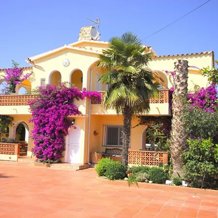 Villasol 1 *