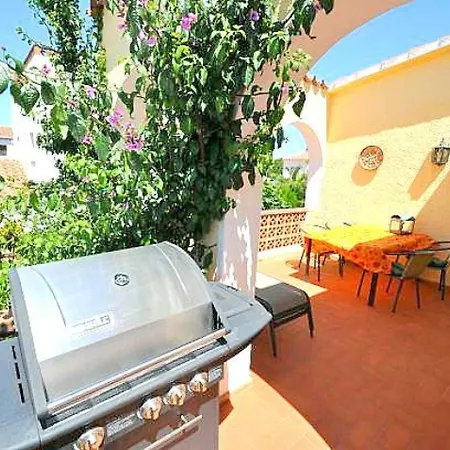 Villasol 1 Empuriabrava