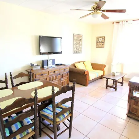Appartement Villasol 1