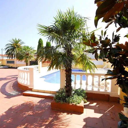Appartement Villasol 1 Empuriabrava