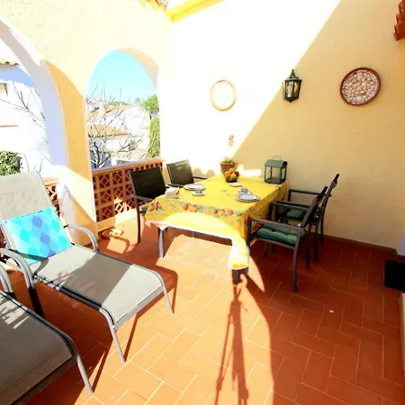 Villasol 1 *